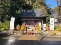 静岡浅間神社の末社・摂社