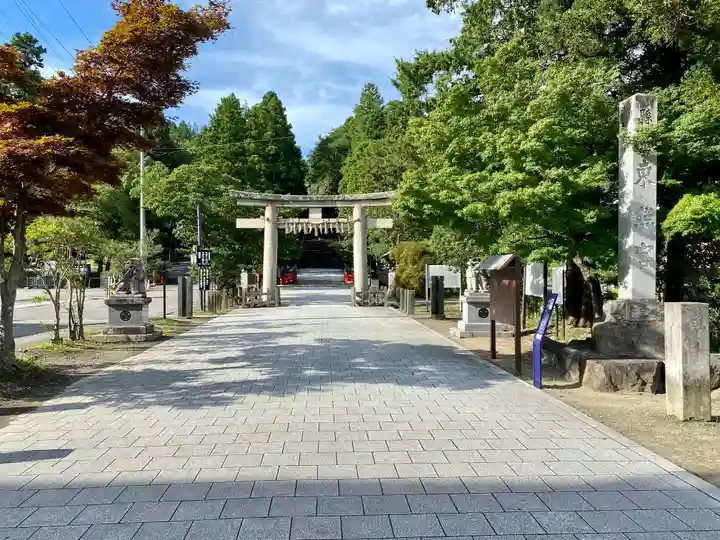 仙台東照宮(宮城県)