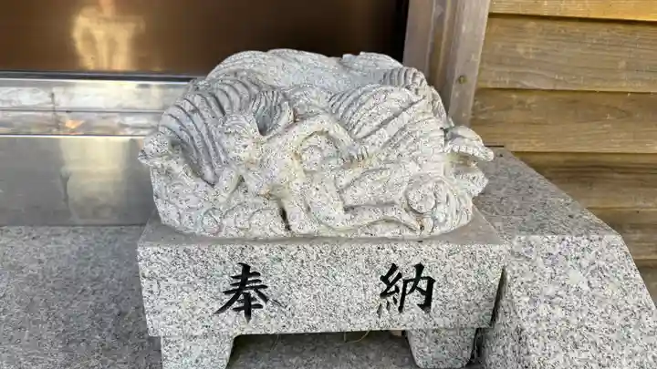 八坂神社(徳島県)