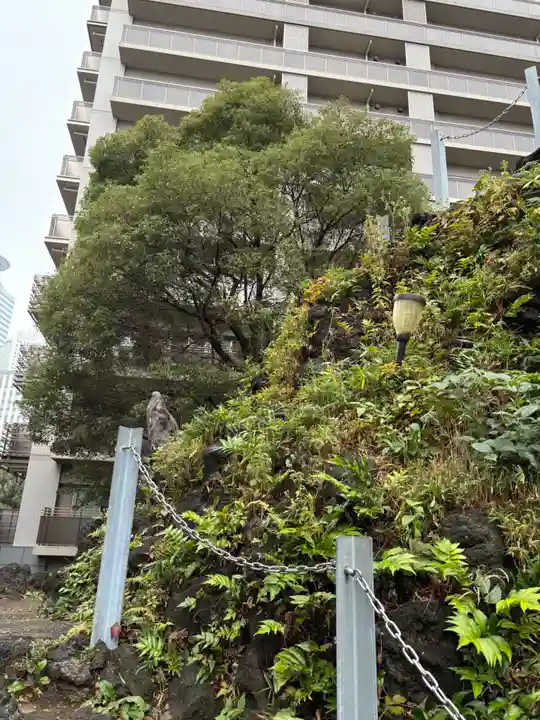 成子天神社(東京都)