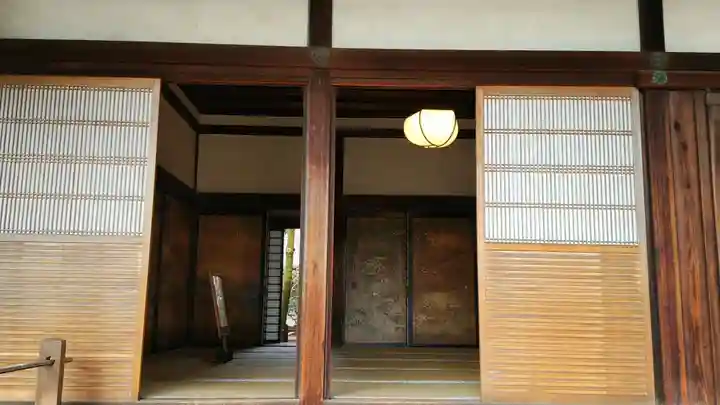 醍醐寺のその他建物