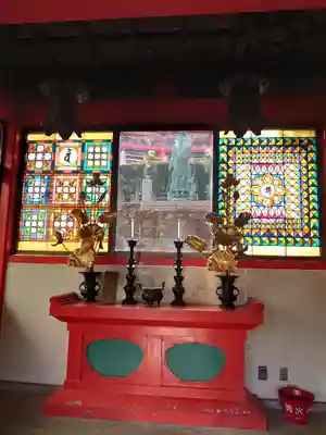 瀧谷不動尊 明王寺(大阪府)