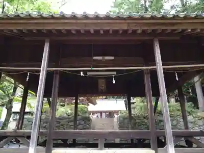 神明神社(愛知県)
