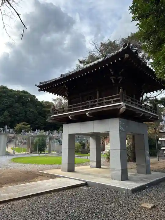 総寧寺(千葉県)