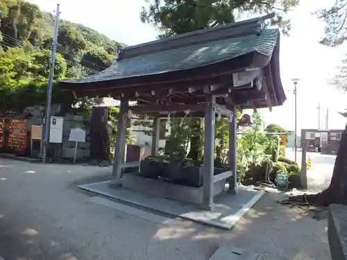 白鬚神社(滋賀県)