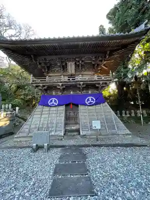 最御崎寺(高知県)