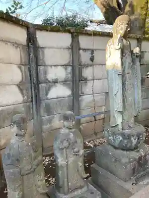 能満寺(東京都)