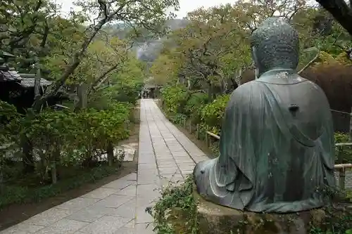 東慶寺のその他建物