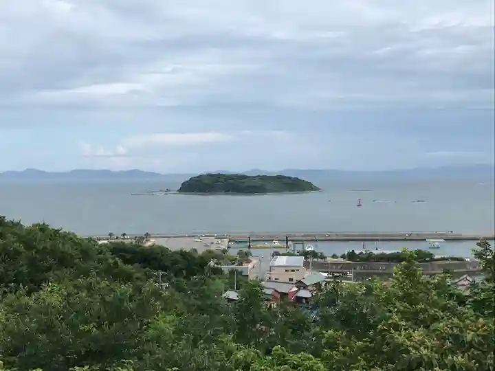 幡頭神社(愛知県)