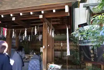 東京大神宮(東京都)