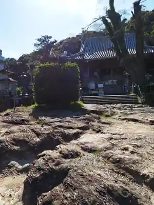 常楽寺のその他建物