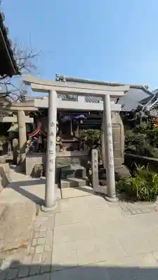 常光円満寺(大阪府)