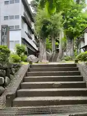 日枝神社(静岡県)