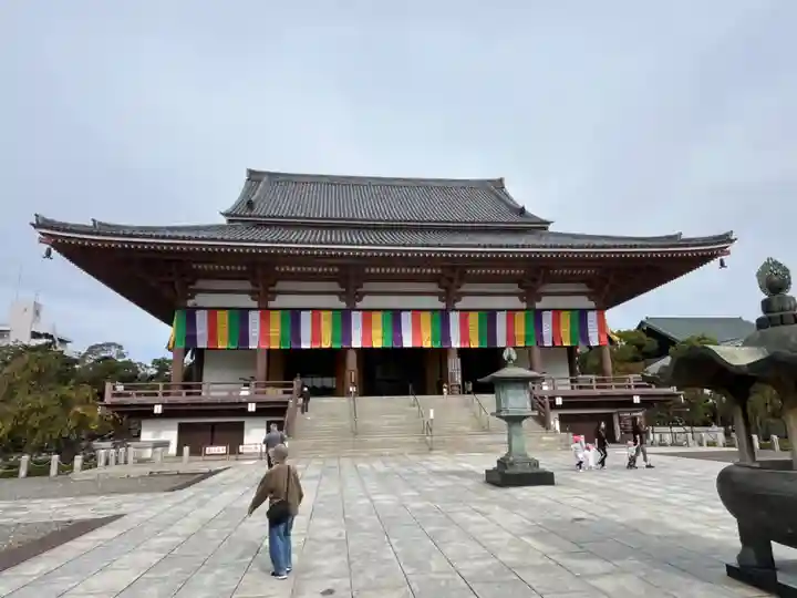 西新井大師総持寺(東京都)
