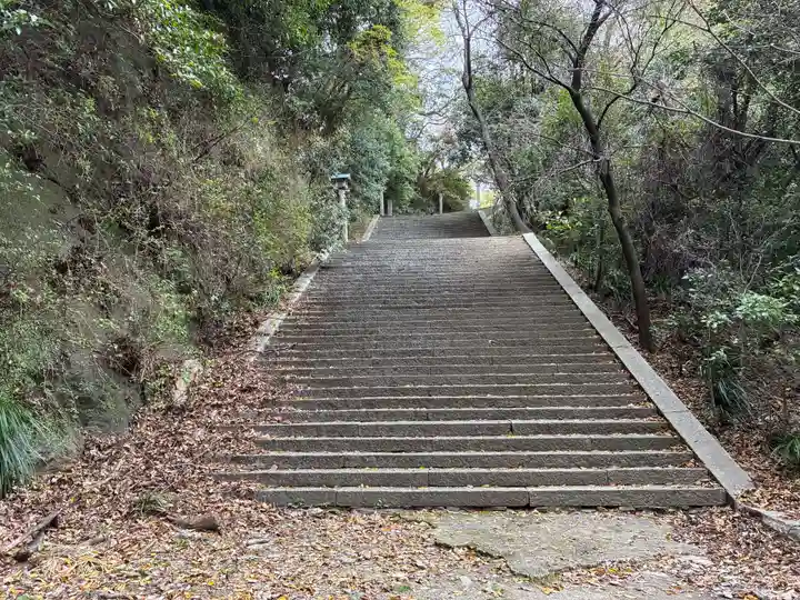 忌部神社(徳島県)
