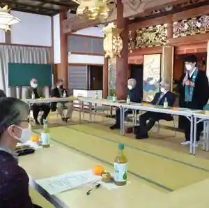 雨竜 専福寺(北海道)(2025年01月11日(土) 19時16分03秒投稿)