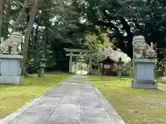 三嶋神社(茨城県)