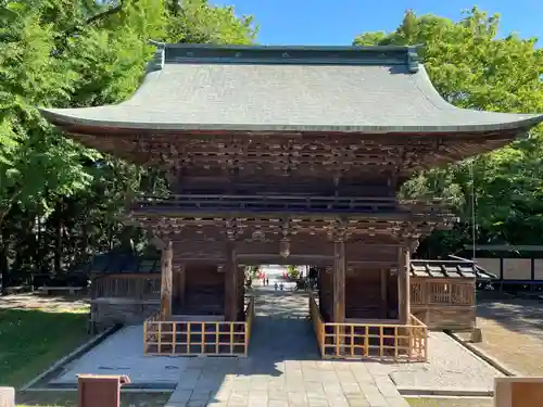 仙台東照宮(宮城県)