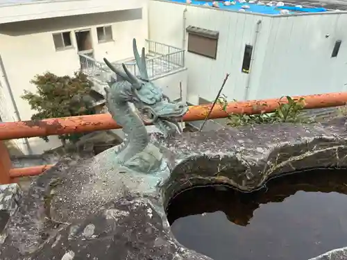 国中寺(徳島県)