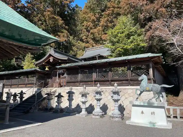 佐治神社(滋賀県)