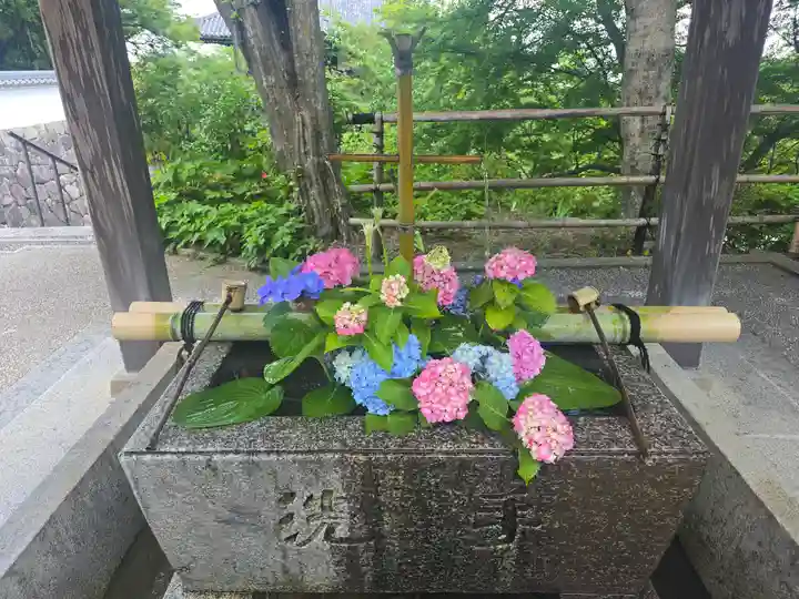 善峯寺(京都府)