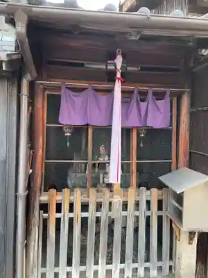 達磨神社(京都府)