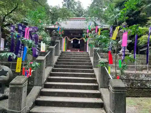 下野 星宮神社(栃木県)