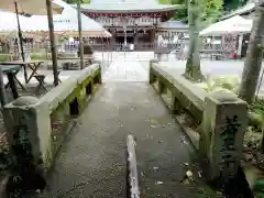 熊野若王子神社(京都府)