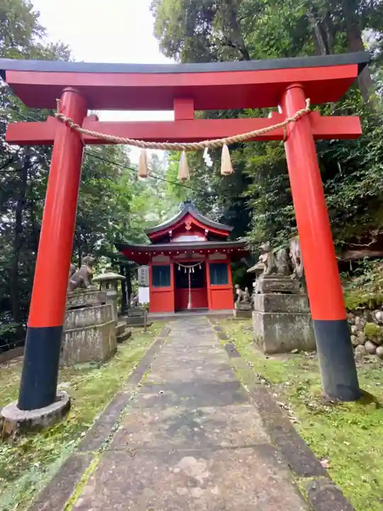 金刀比羅神社(京都府)