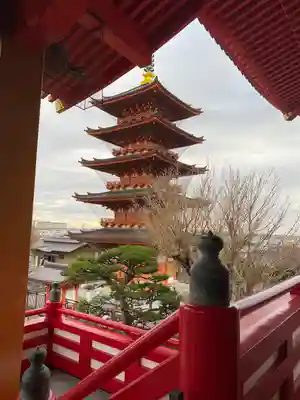 飯沼山 圓福寺(千葉県)