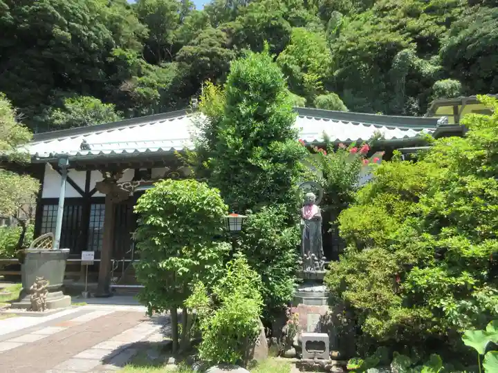 東林寺(神奈川県)
