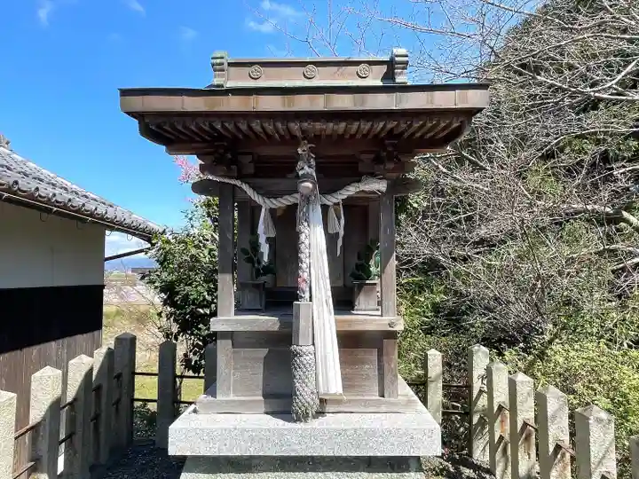 天満宮(滋賀県)
