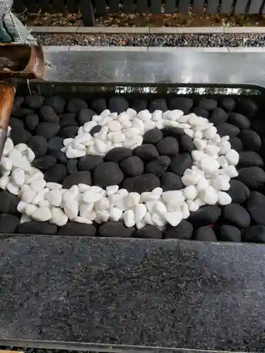 熊野神社(東京都)