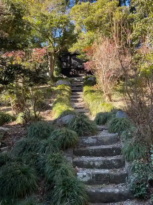 岩之上堂(埼玉県)