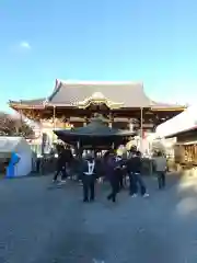 慈恩寺(埼玉県)