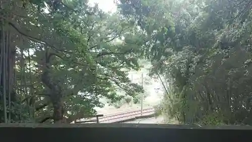 龍神社(静岡県)