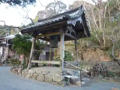 金剛座寺のその他建物