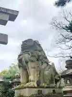 住吉大社(大阪府)