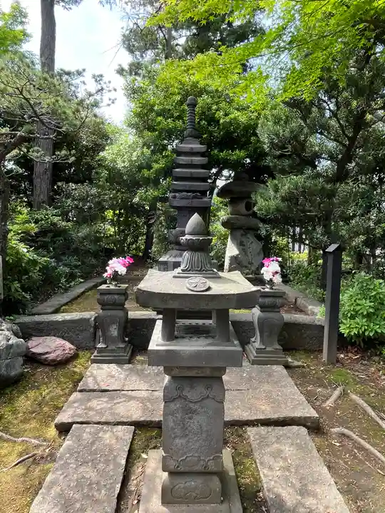 観音寺(世田谷山観音寺)(東京都)