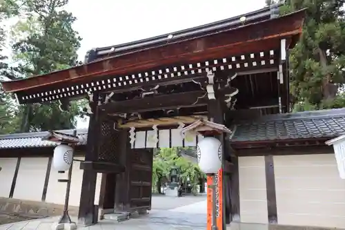 多賀大社(滋賀県)