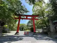 平野神社(京都府)