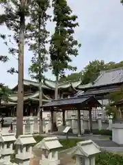 日岡神社(兵庫県)