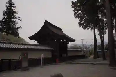 向嶽寺(山梨県)