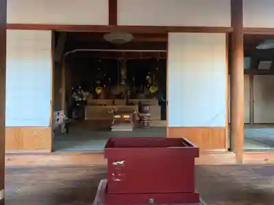 見立地蔵堂(千葉県)