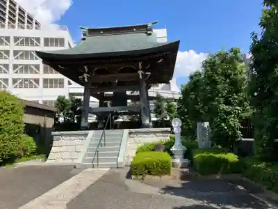宗保院(東京都)