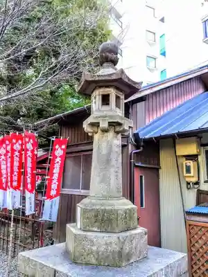 水野社のその他建物