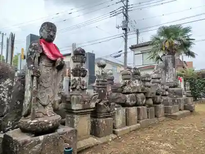 普光明寺(埼玉県)