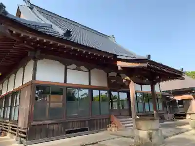 石安寺のその他建物