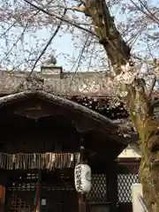 吒枳尼天（法伝寺）の建物その他