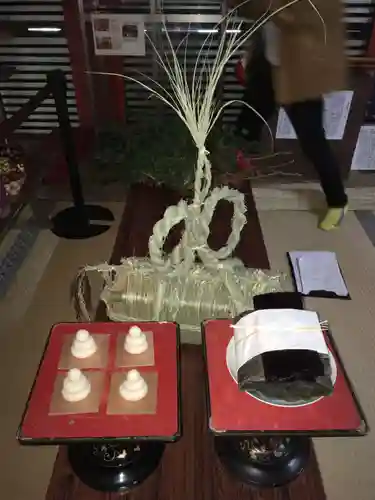 談山神社の授与品その他